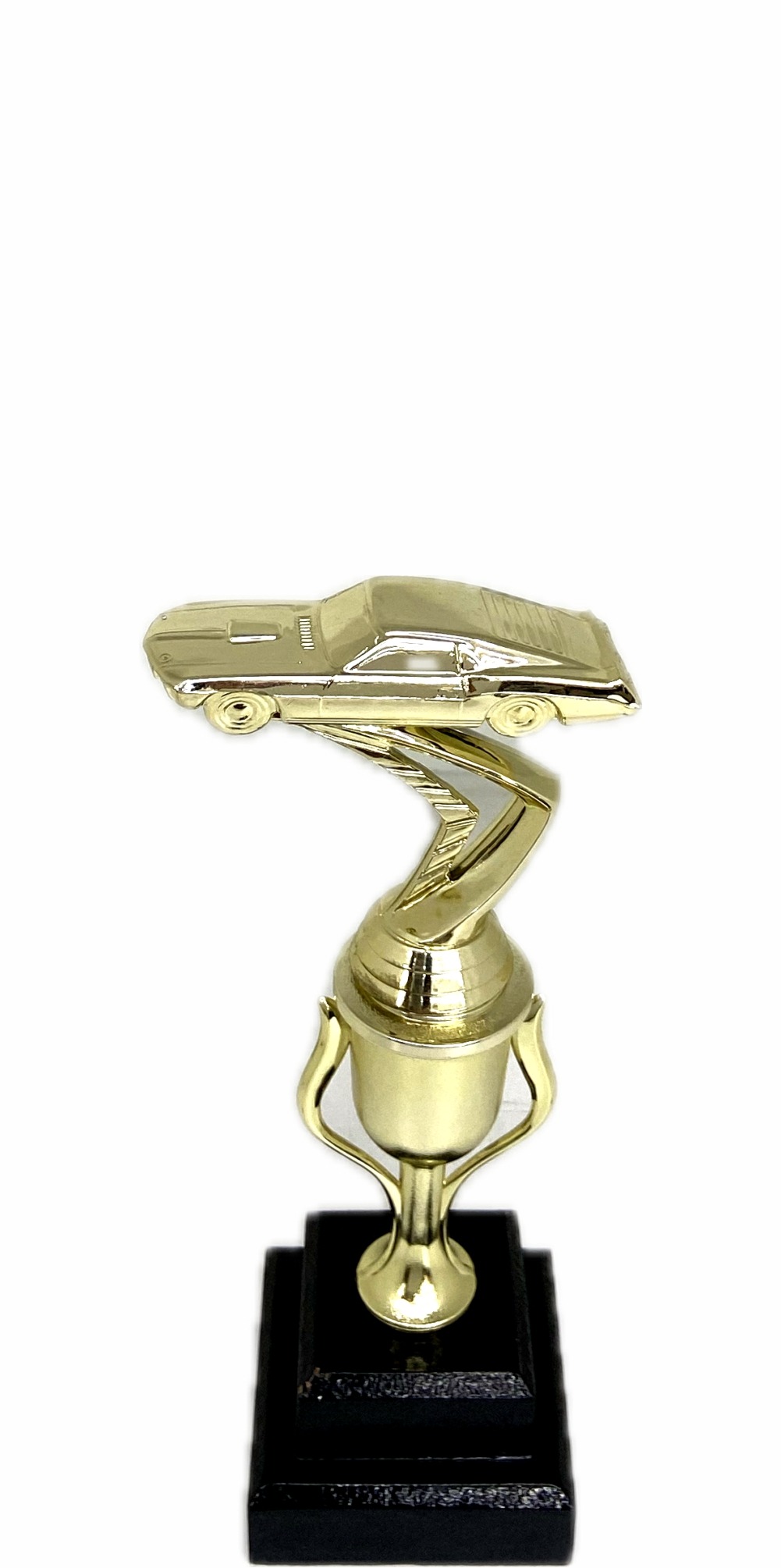 Mustang 240mm