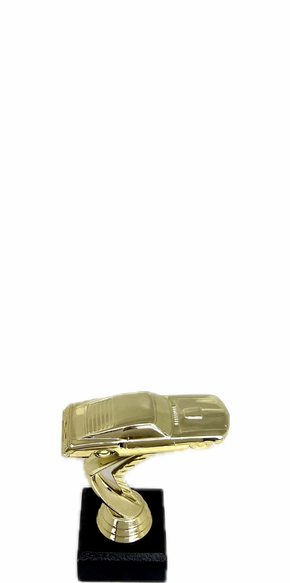 Mustang 125mm