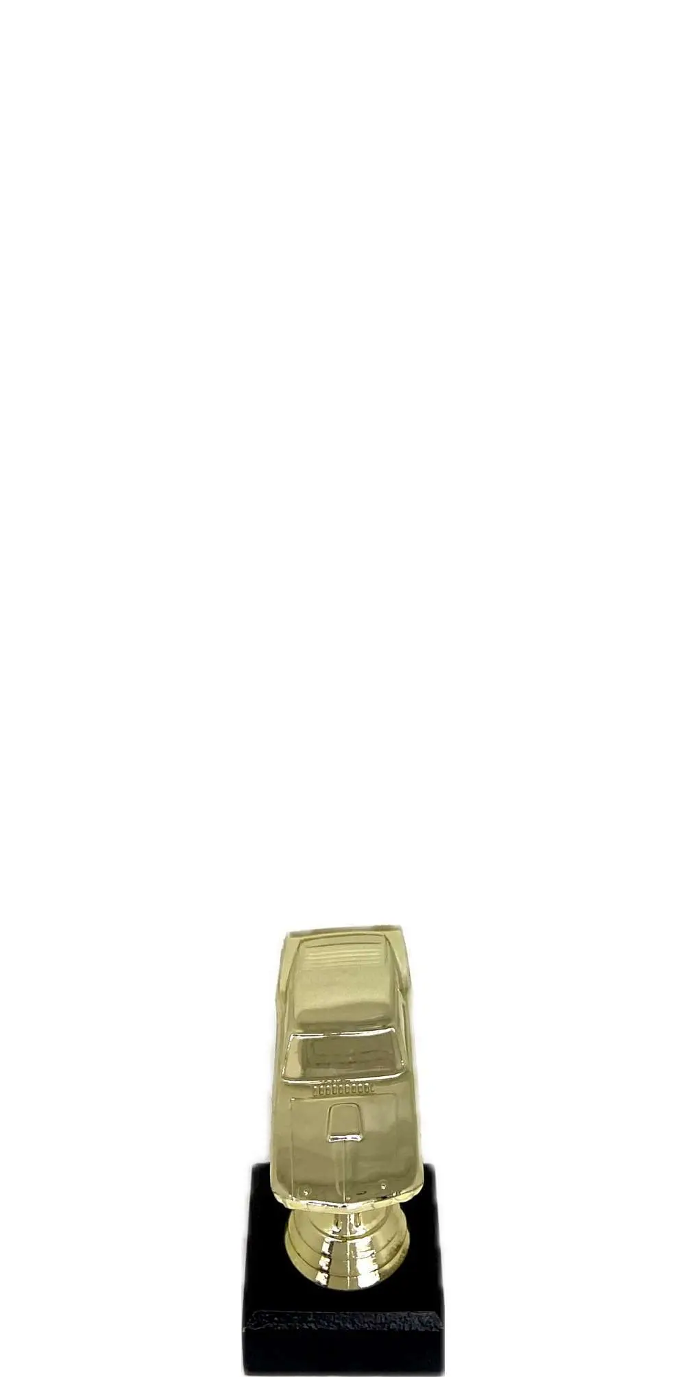 Mustang 125mm