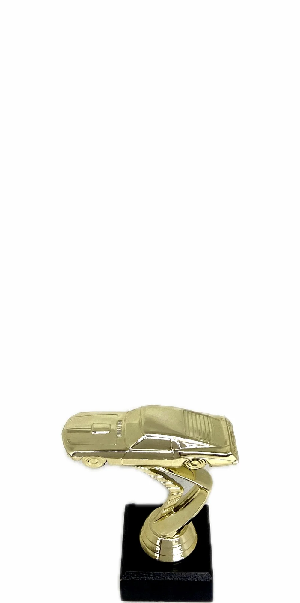 Mustang 125mm