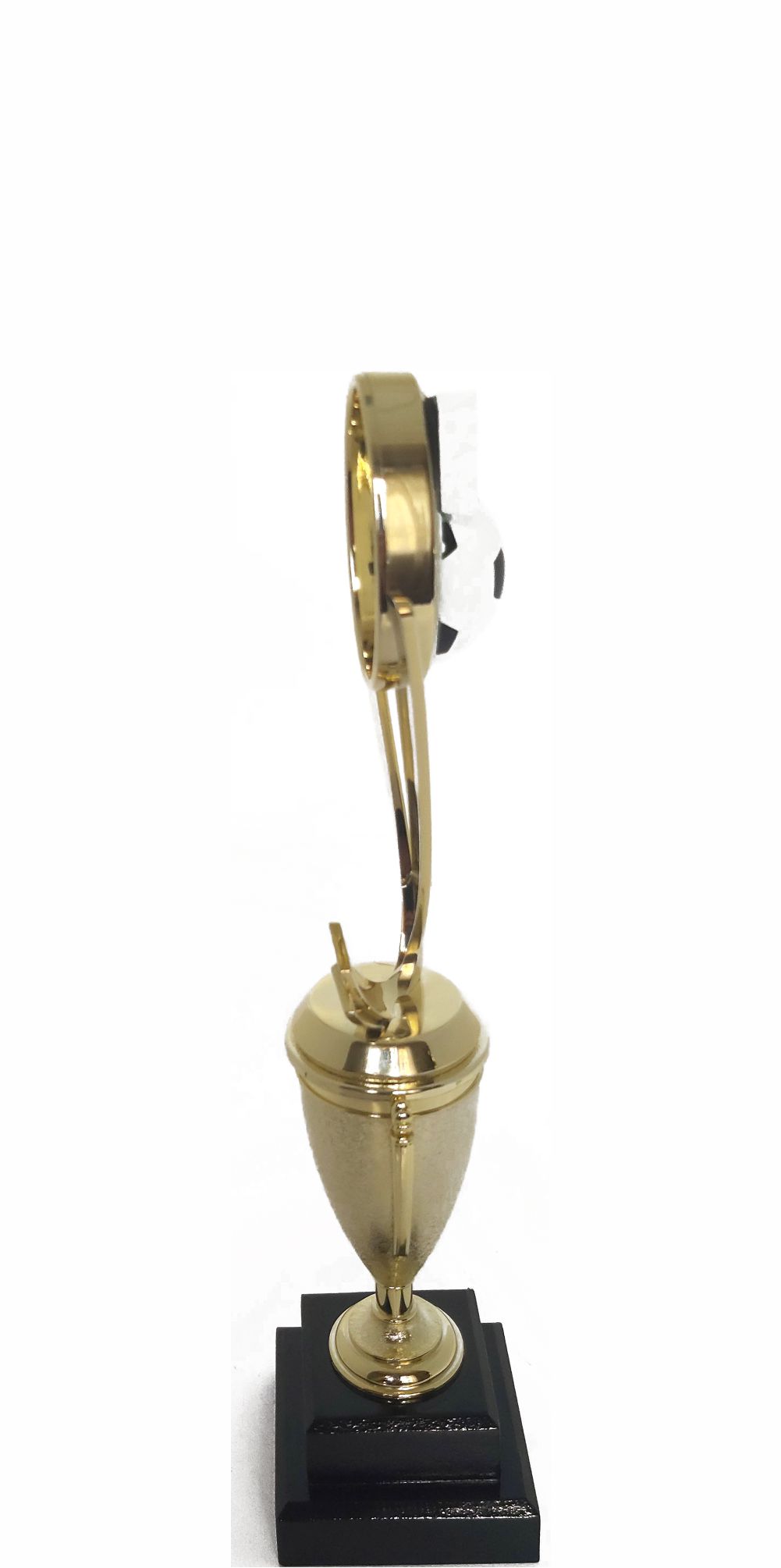 Soccer Sport Scene Trophy 275mm