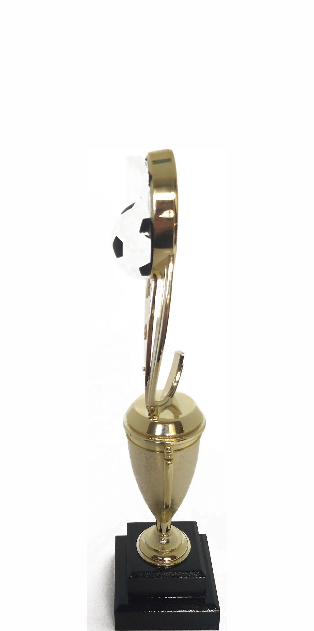 Soccer Sport Scene Trophy 275mm