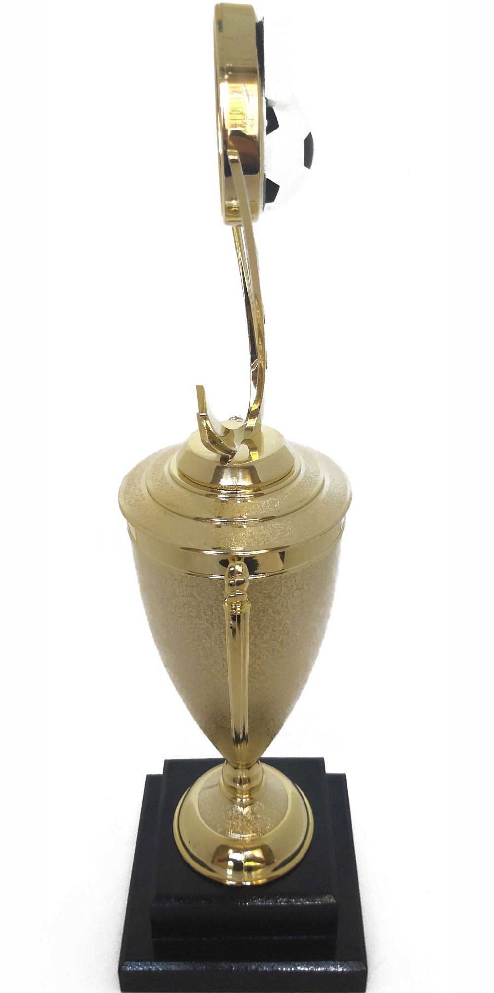 Soccer Sport Scene Trophy 390mm