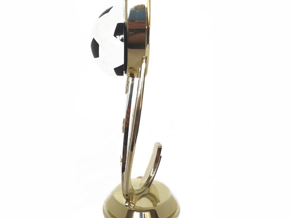 Soccer Sport Scene Trophy 275mm