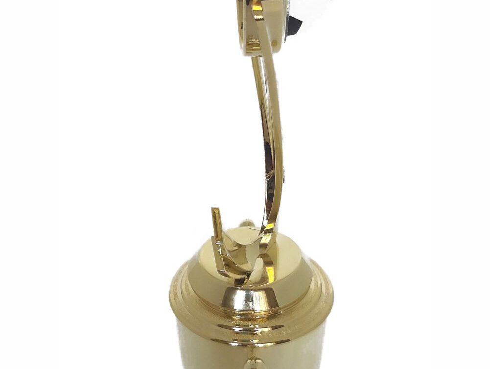 Soccer Sport Scene Trophy 310mm