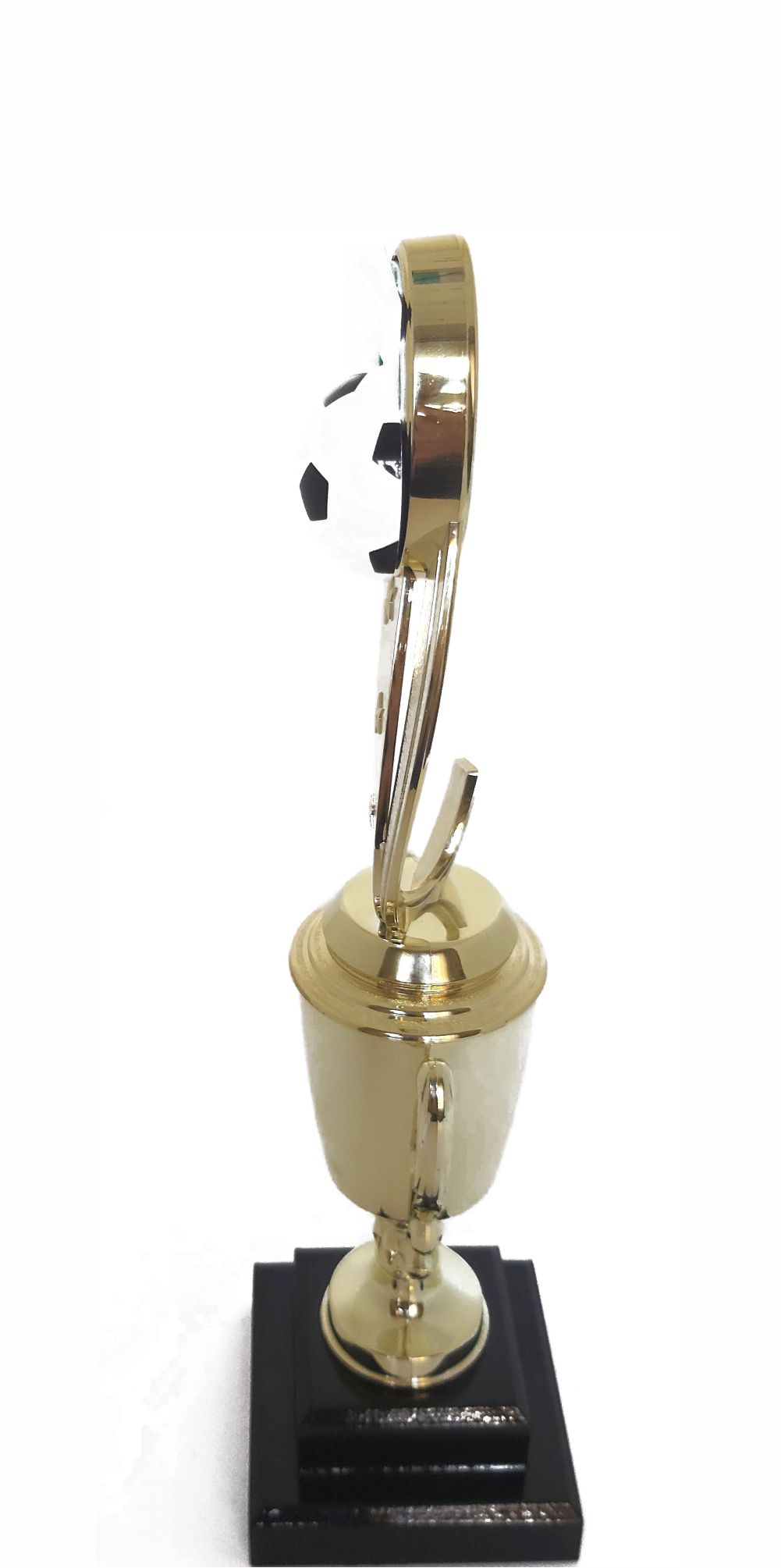 Soccer Sport Scene Trophy 310mm