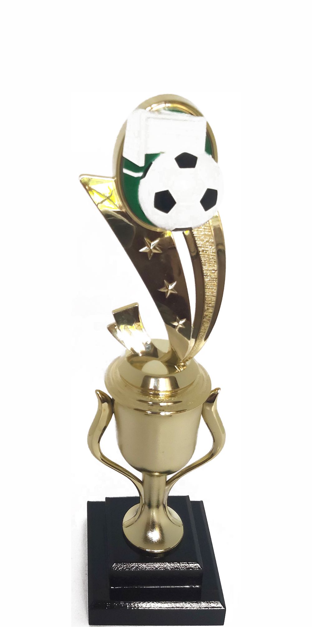 Soccer Sport Scene Trophy 310mm