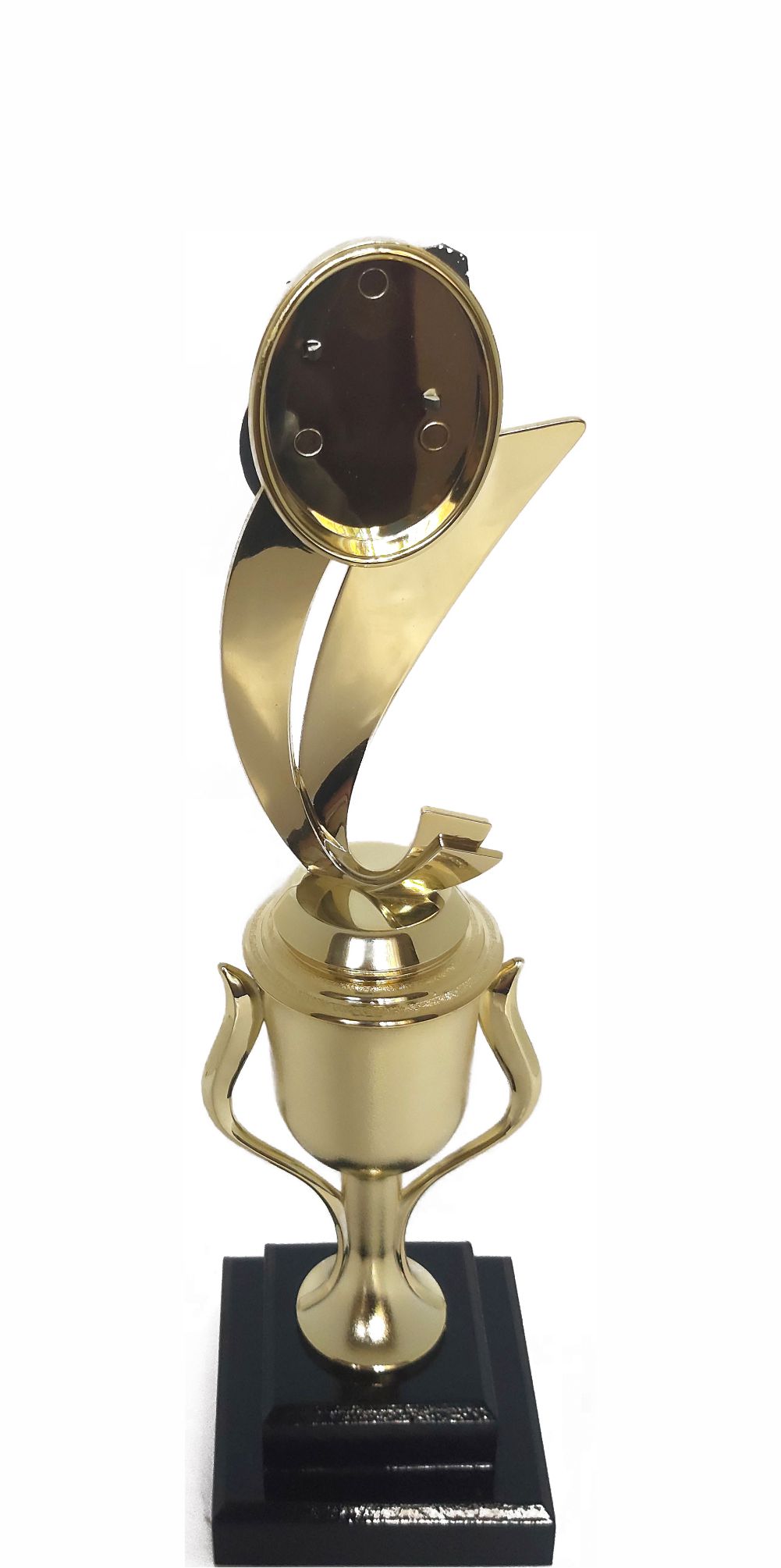 Soccer Sport Scene Trophy 310mm