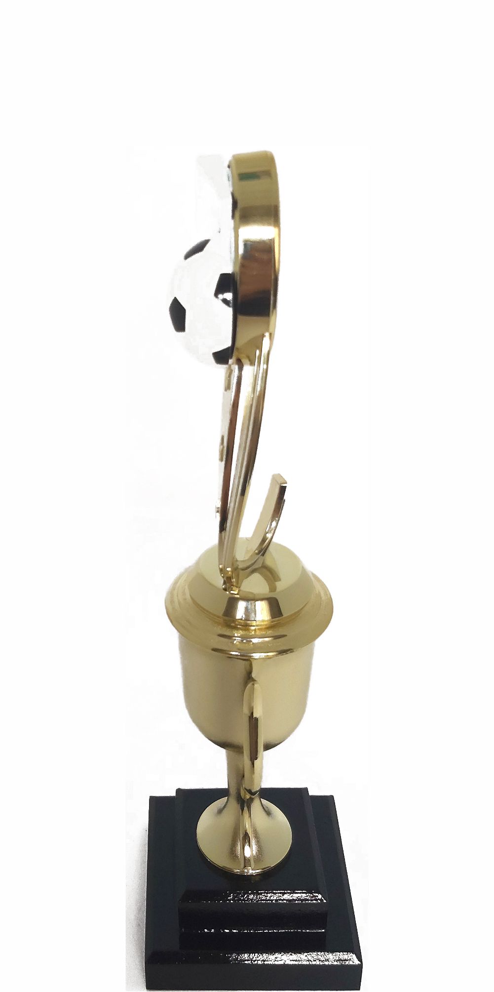 Soccer Sport Scene Trophy 310mm