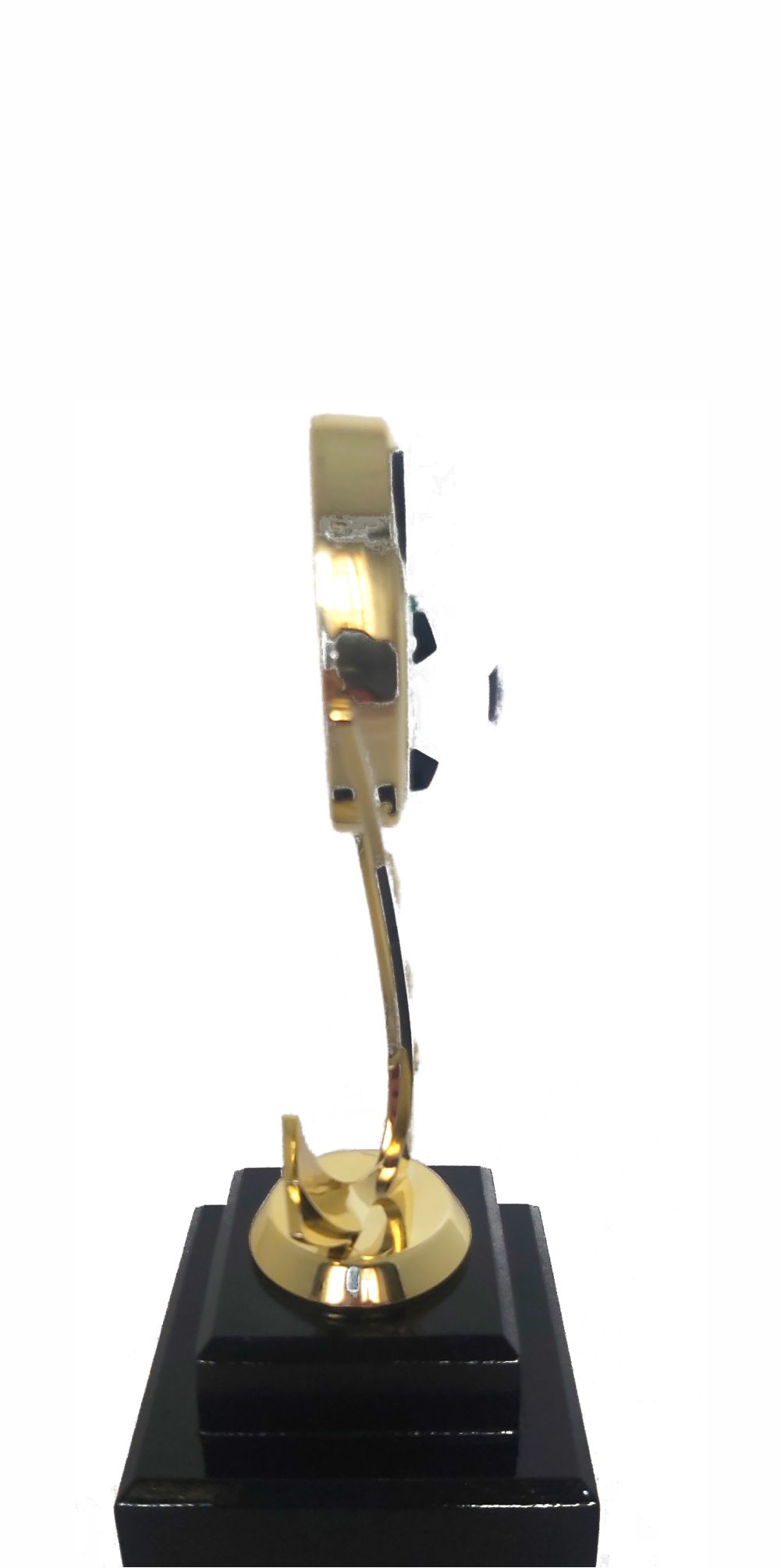 Soccer Sport Scene Trophy 185mm