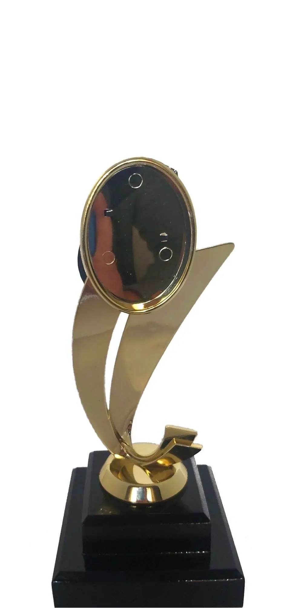 Soccer Sport Scene Trophy 185mm