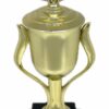 Dog Coon Hound Trophy 380mm