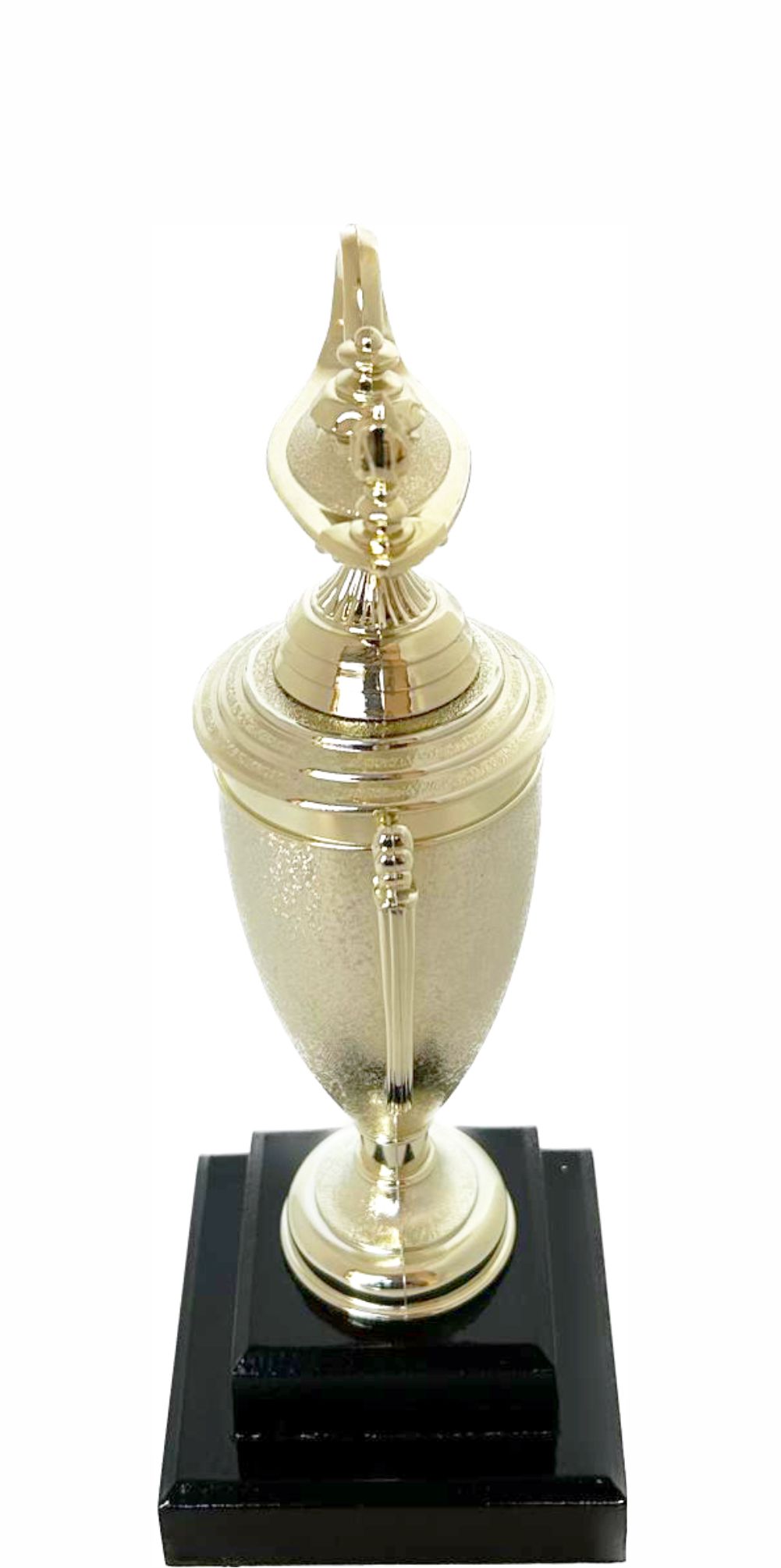 Lamp Of Knowledge Lamp Trophy 275mm