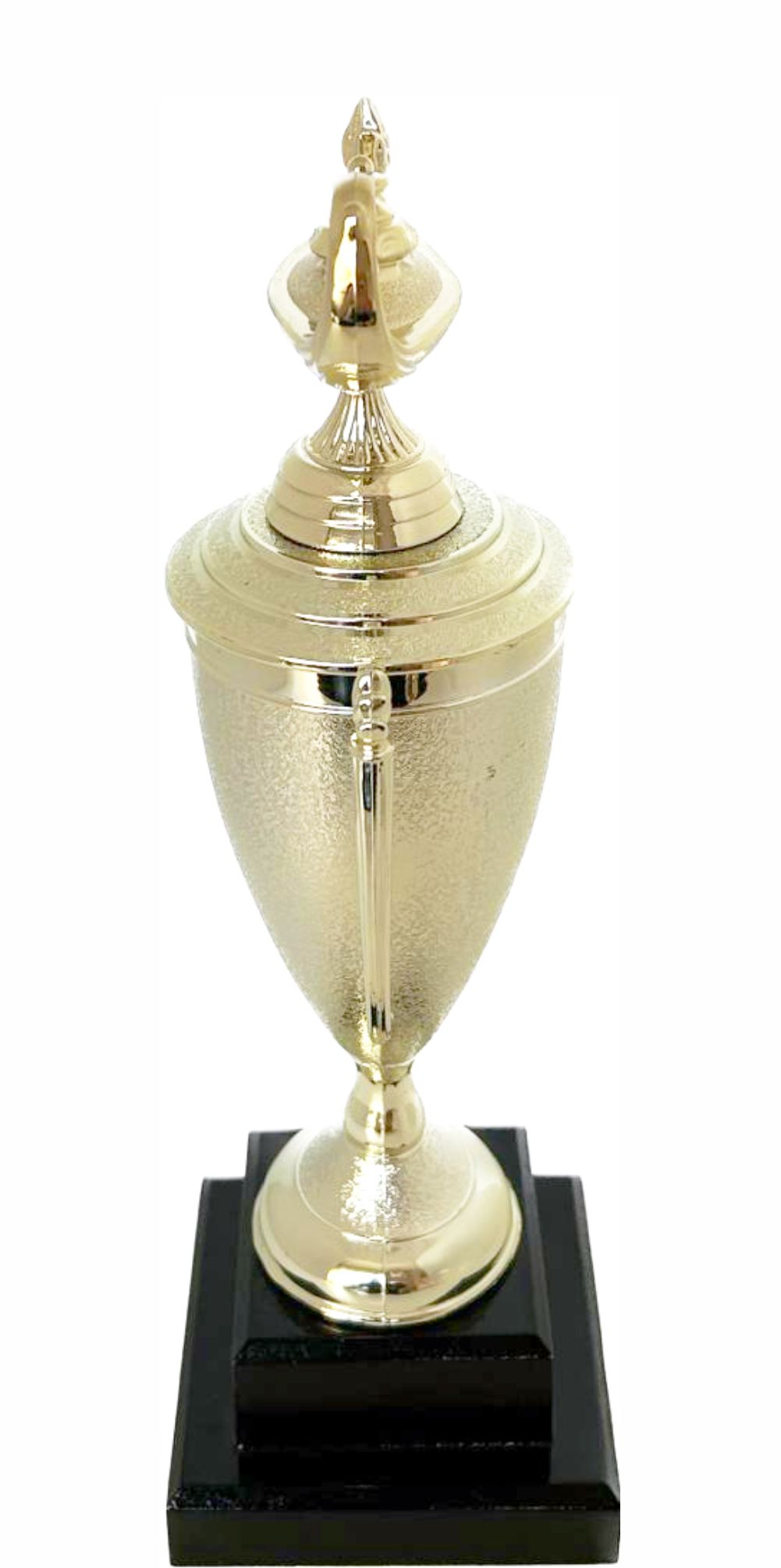 Lamp Of Knowledge Lamp Trophy 315mm