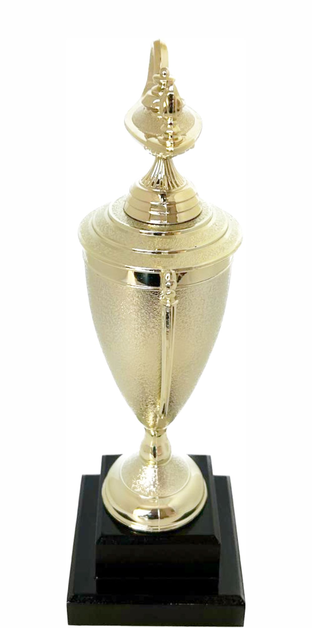 Lamp Of Knowledge Lamp Trophy 315mm