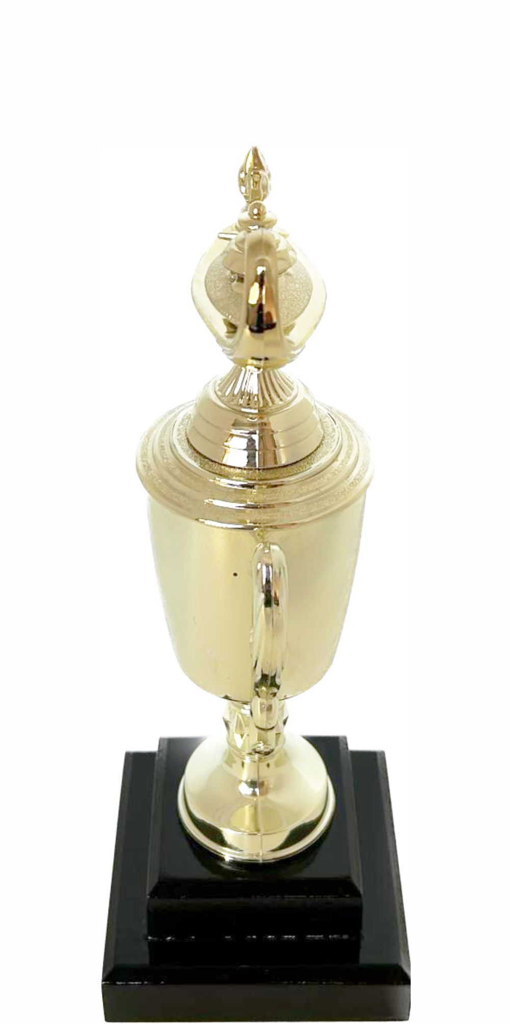 Lamp Of Knowledge Lamp Trophy 275mm
