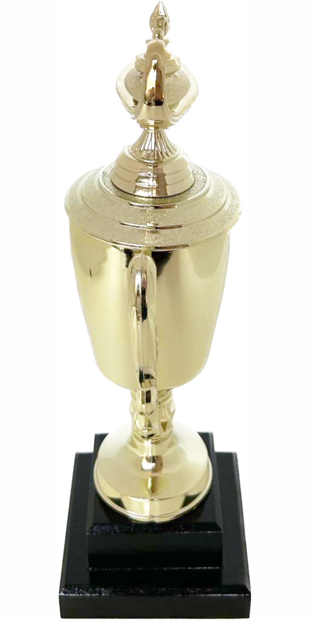 Lamp Of Knowledge Lamp Trophy 355mm
