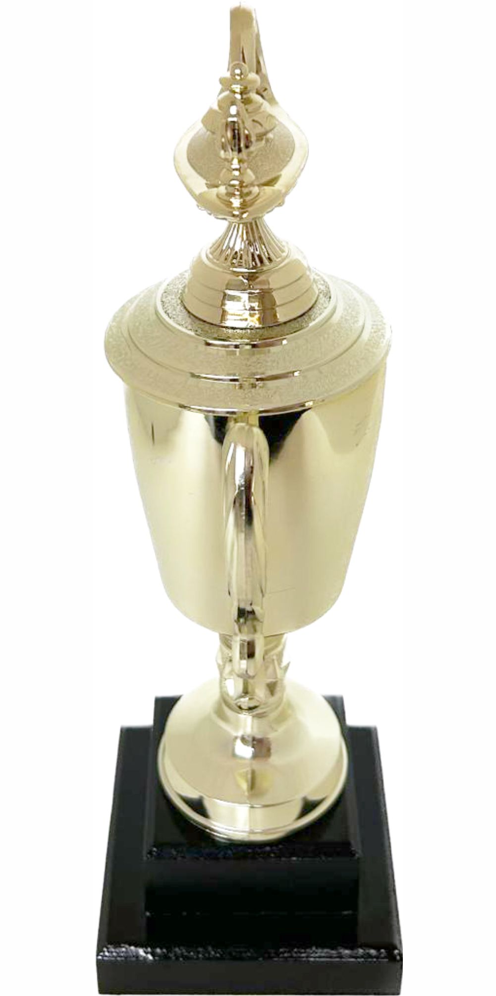 Lamp Of Knowledge Lamp Trophy 355mm