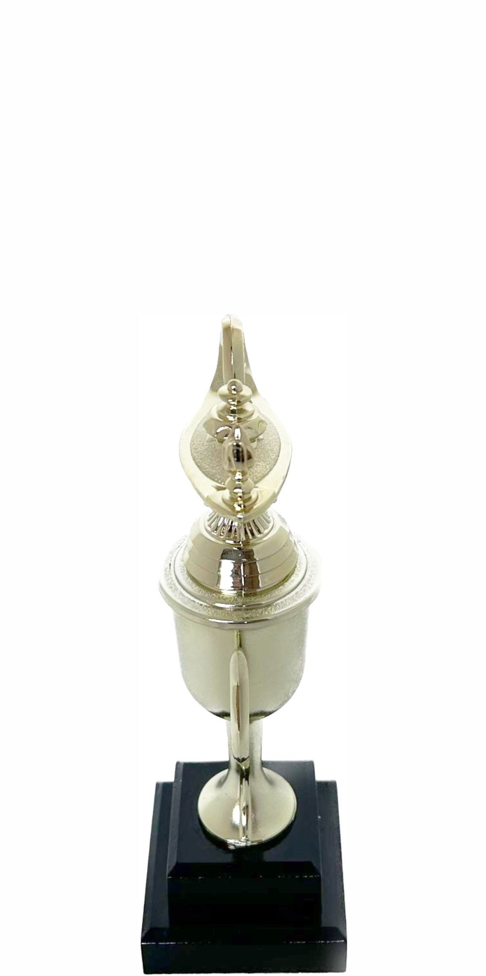 Lamp Of Knowledge Lamp Trophy 215mm