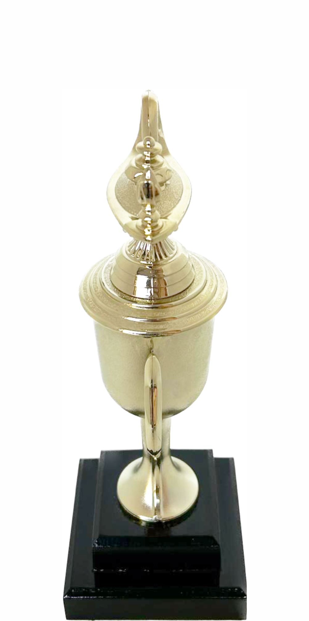 Lamp Of Knowledge Lamp Trophy 275mm