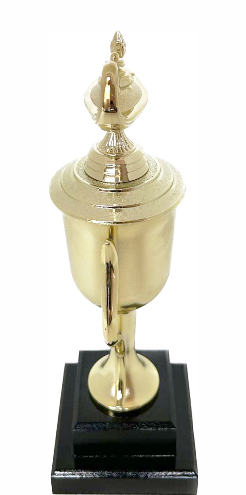 Lamp Of Knowledge Lamp Trophy 315mm