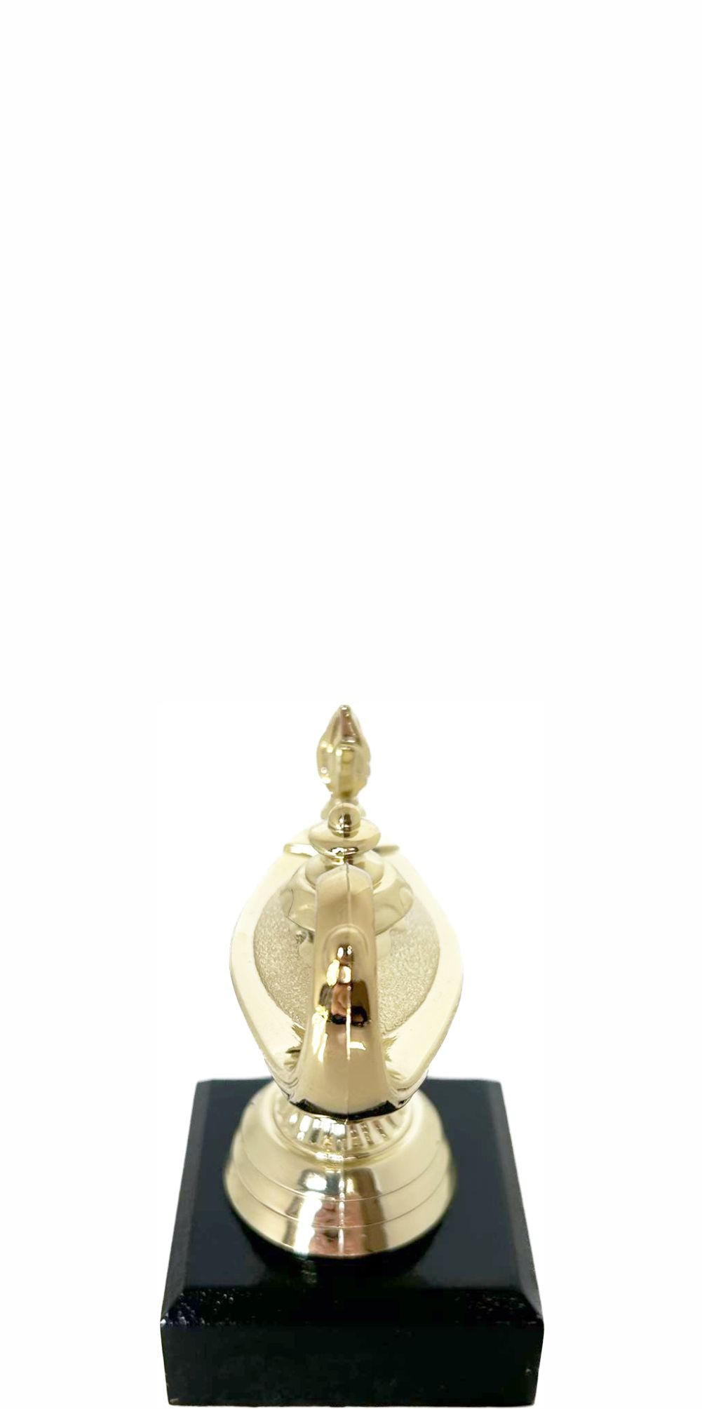 Lamp Of Knowledge Trophy 95mm
