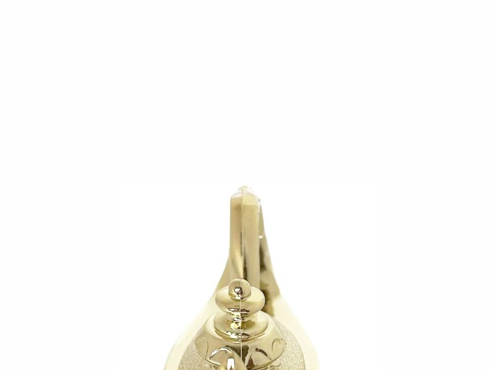 Lamp Of Knowledge Trophy 95mm