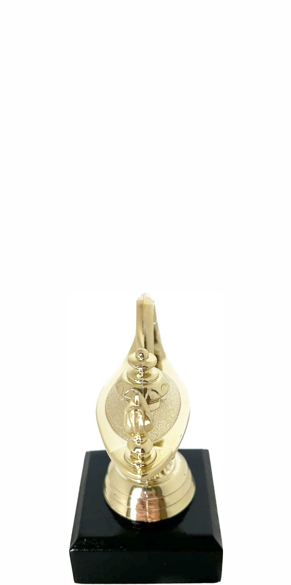 Lamp Of Knowledge Trophy 95mm