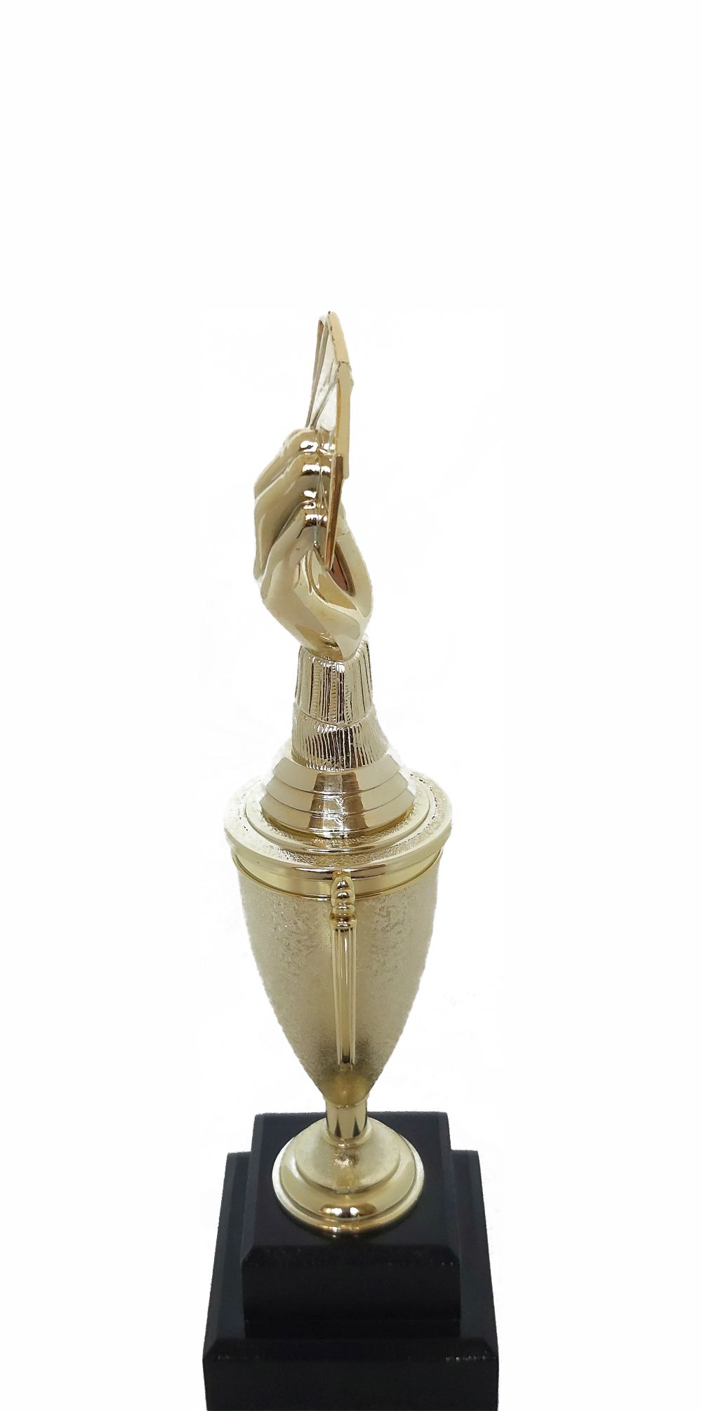 Cards Aces Hand Trophy 275mm