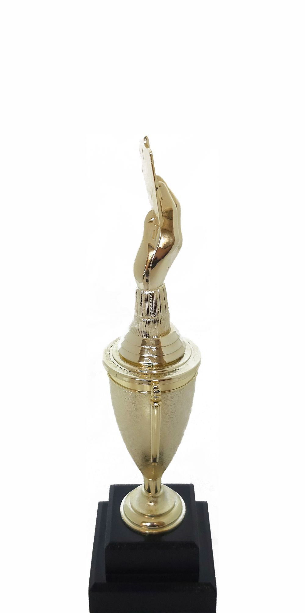 Cards Aces Hand Trophy 275mm