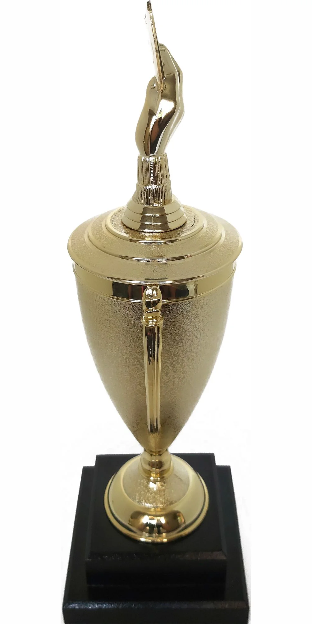 Cards Aces Hand Trophy 395mm