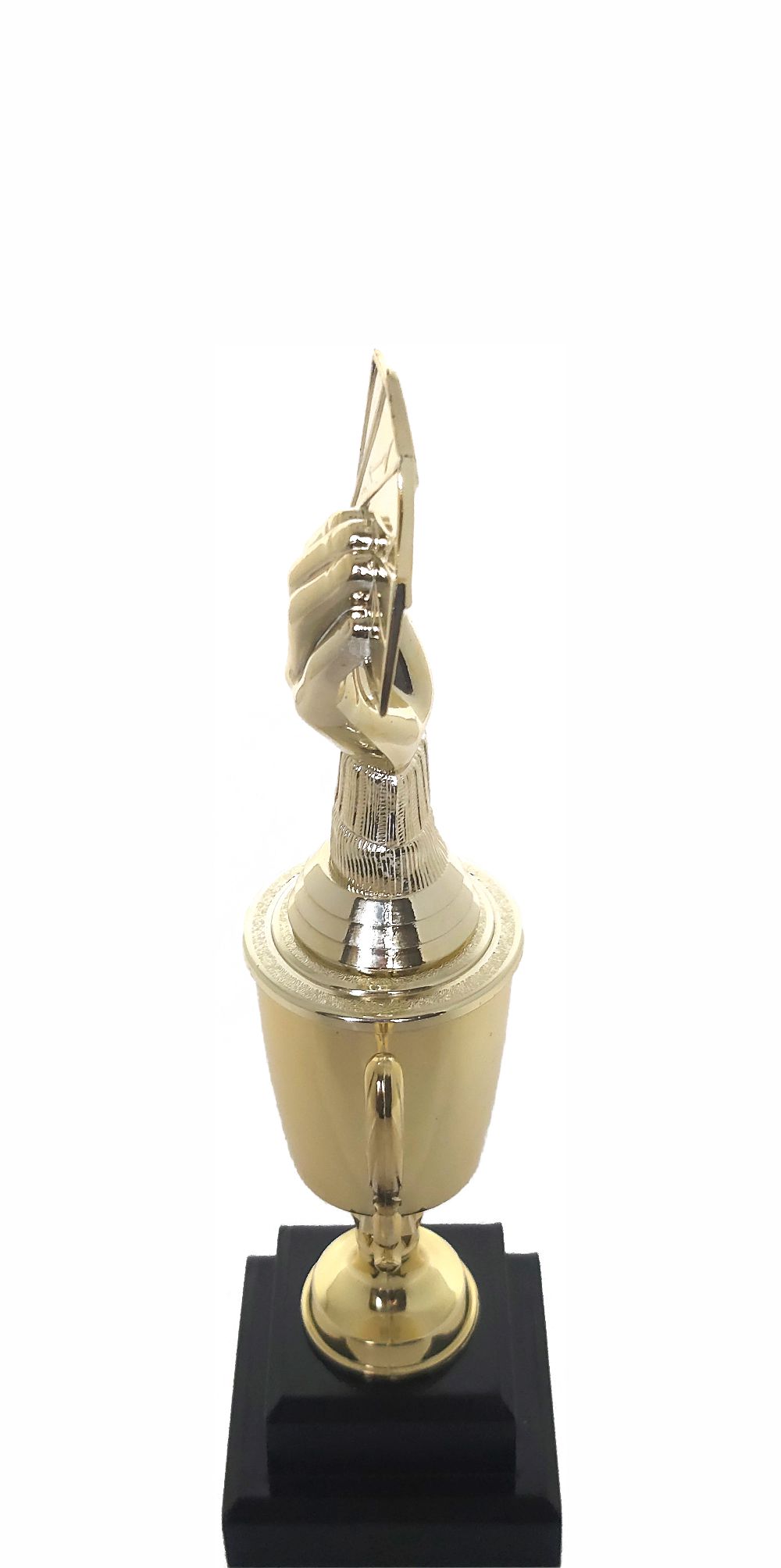 Cards Aces Hand Trophy 275mm