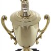 Cards Aces Hand Trophy 395mm