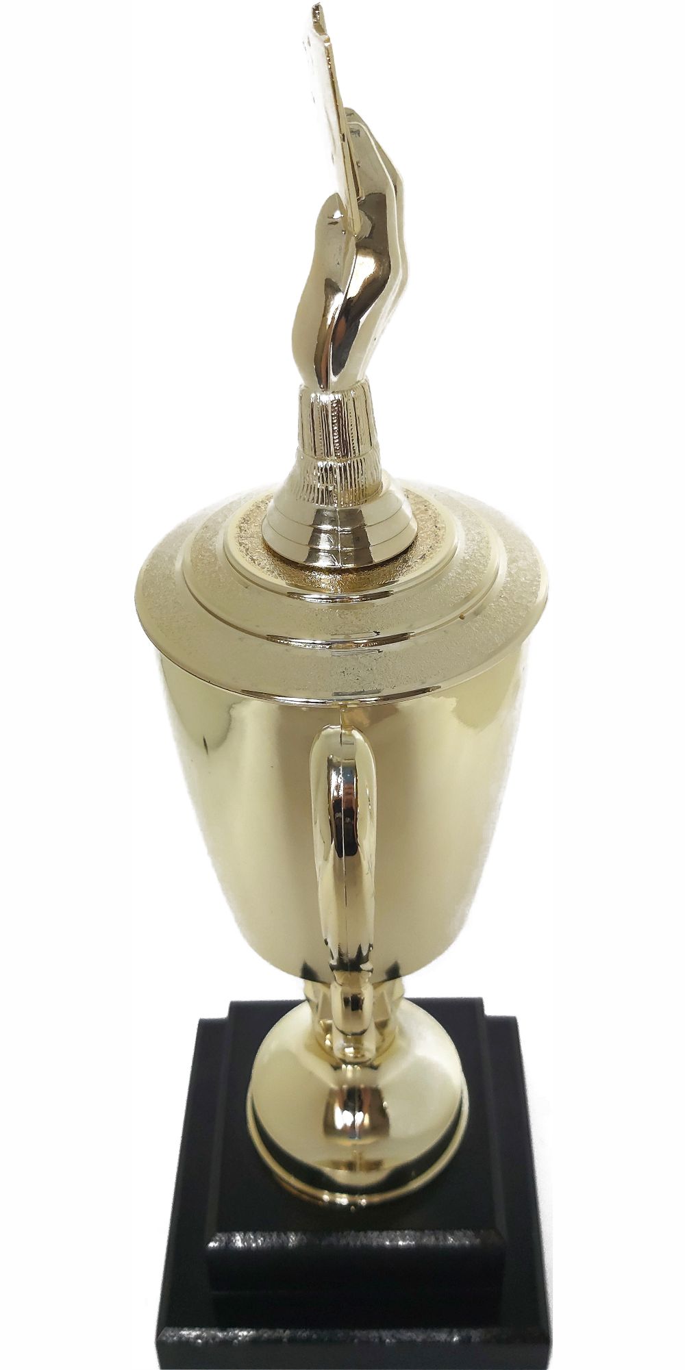 Cards Aces Hand Trophy 395mm