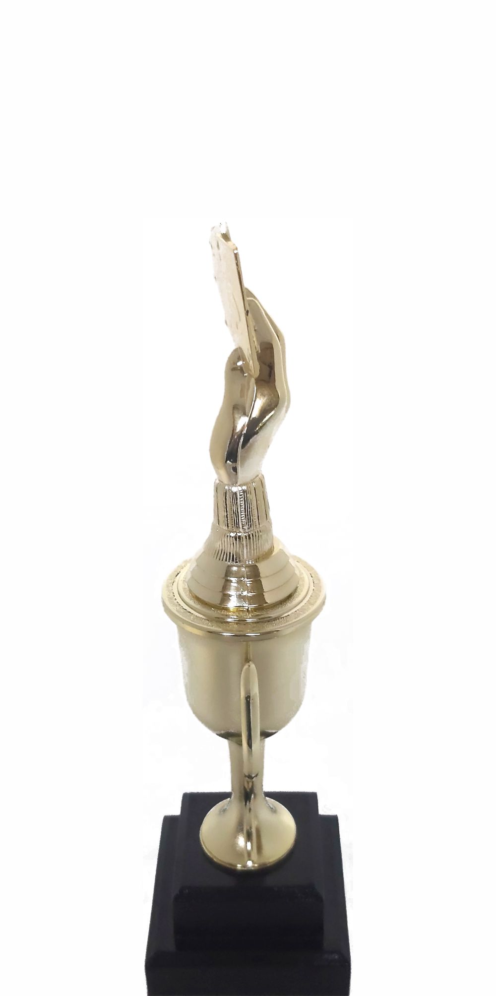 Cards Aces Hand Trophy 275mm