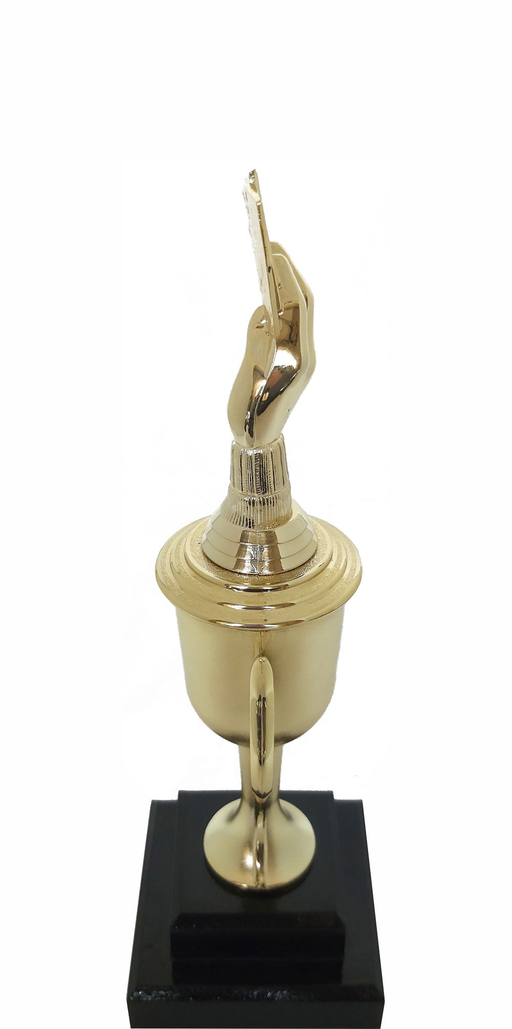Cards Aces Hand Trophy 315mm