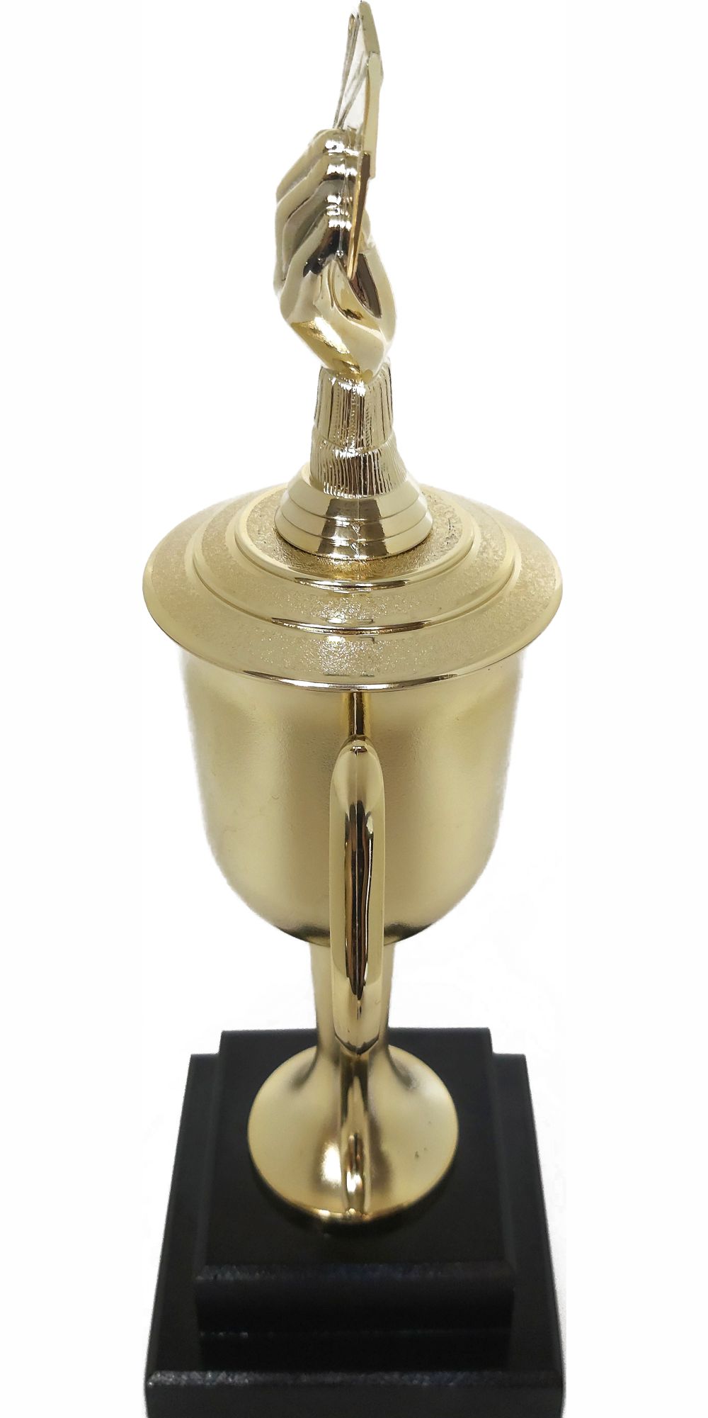 Cards Aces Hand Trophy 395mm