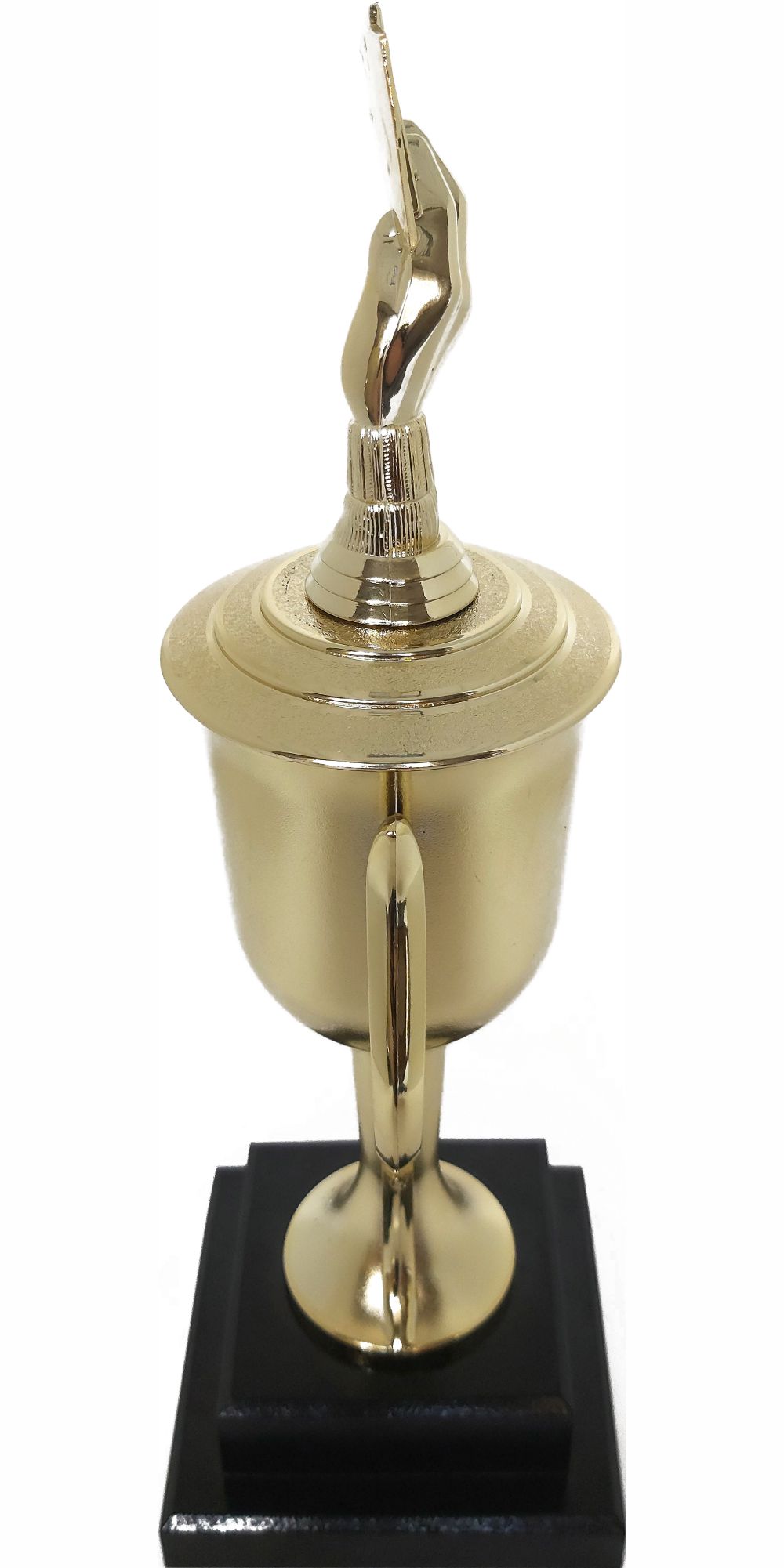 Cards Aces Hand Trophy 395mm