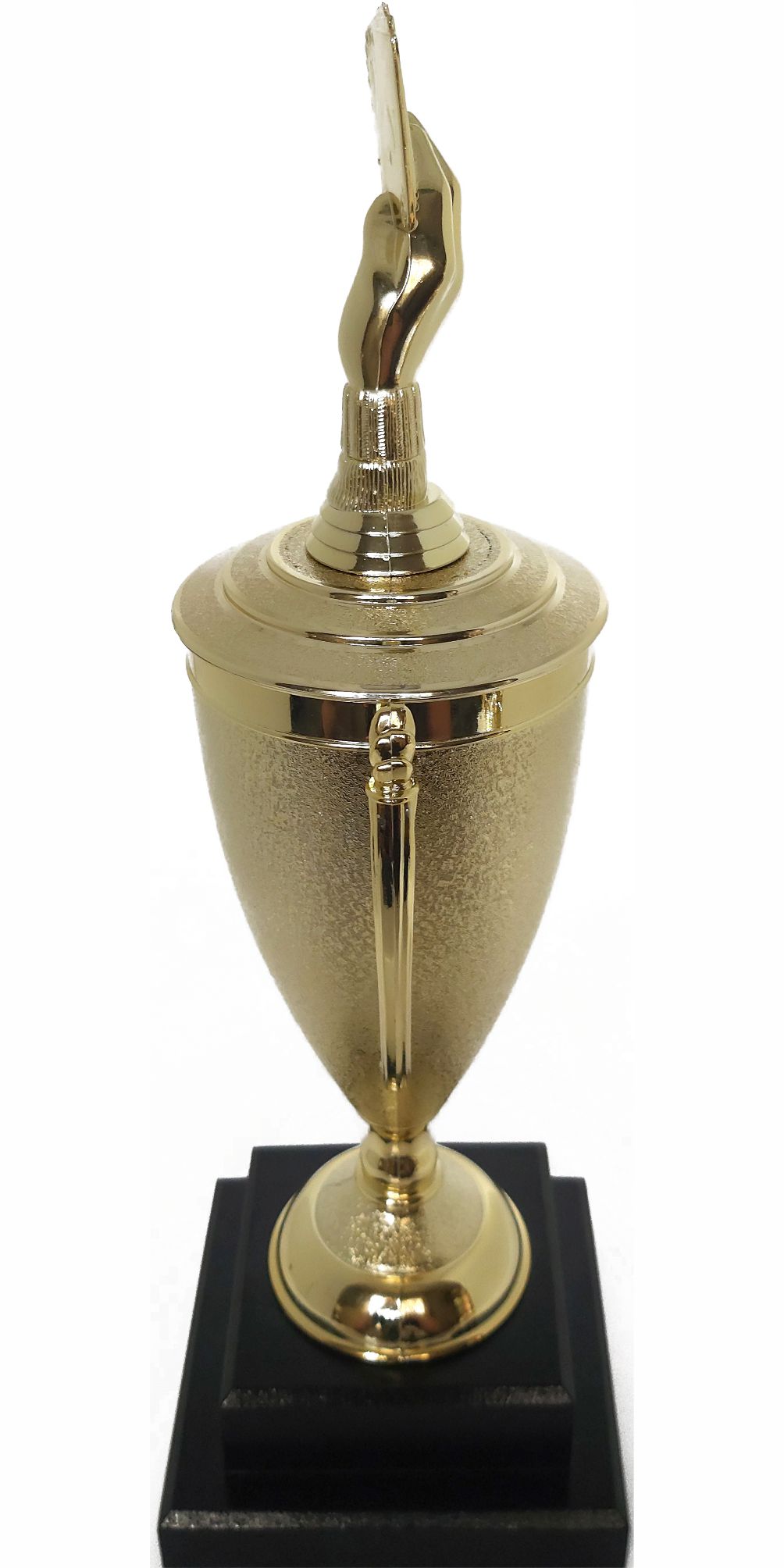 Cards Bridge Hand Trophy 395mm