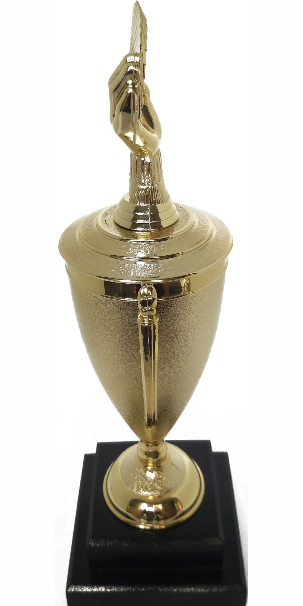 Cards Bridge Hand Trophy 395mm