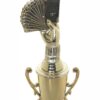 Cards Bridge Hand Trophy 275mm
