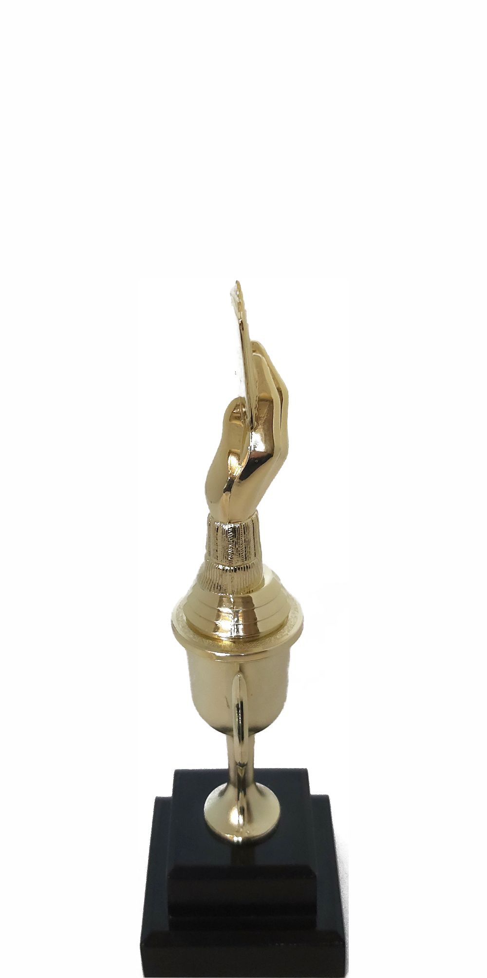 Cards Bridge Hand Trophy 255mm