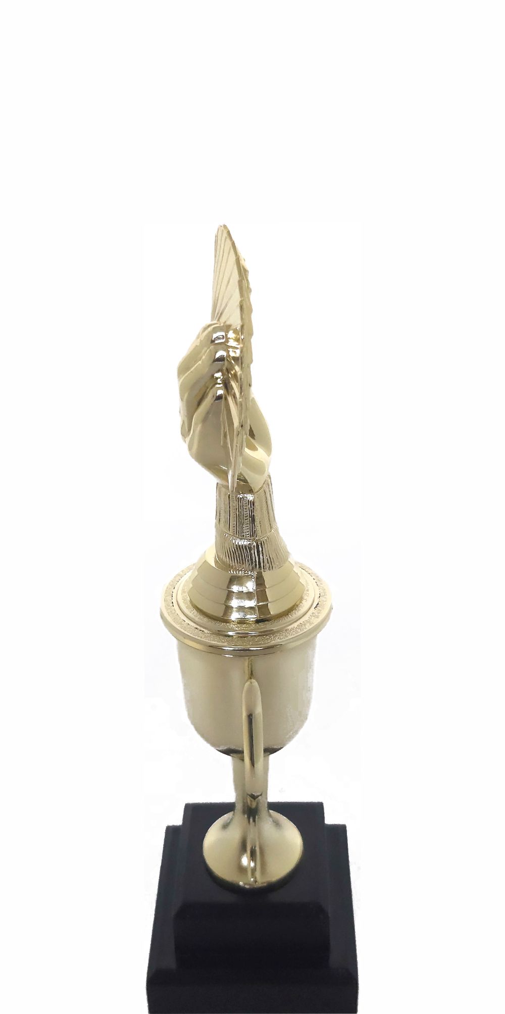 Cards Bridge Hand Trophy 275mm