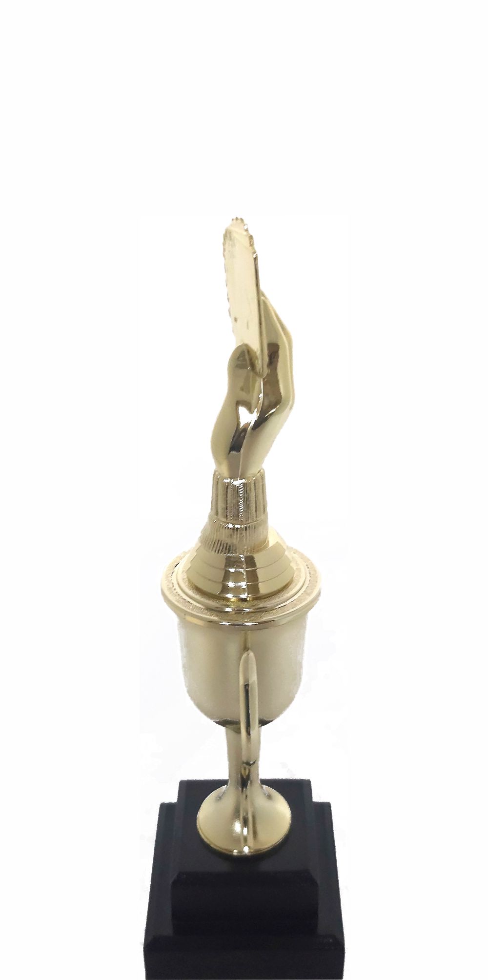 Cards Bridge Hand Trophy 275mm