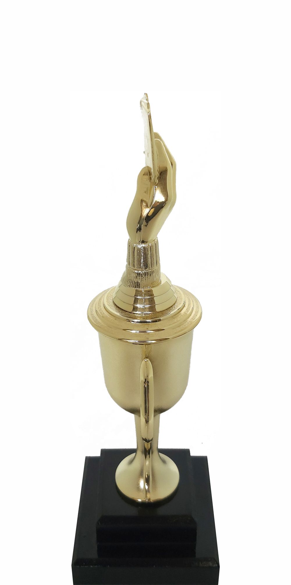 Cards Bridge Hand Trophy 315mm