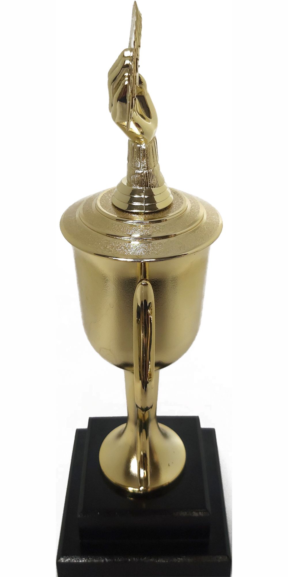 Cards Bridge Hand Trophy 395mm
