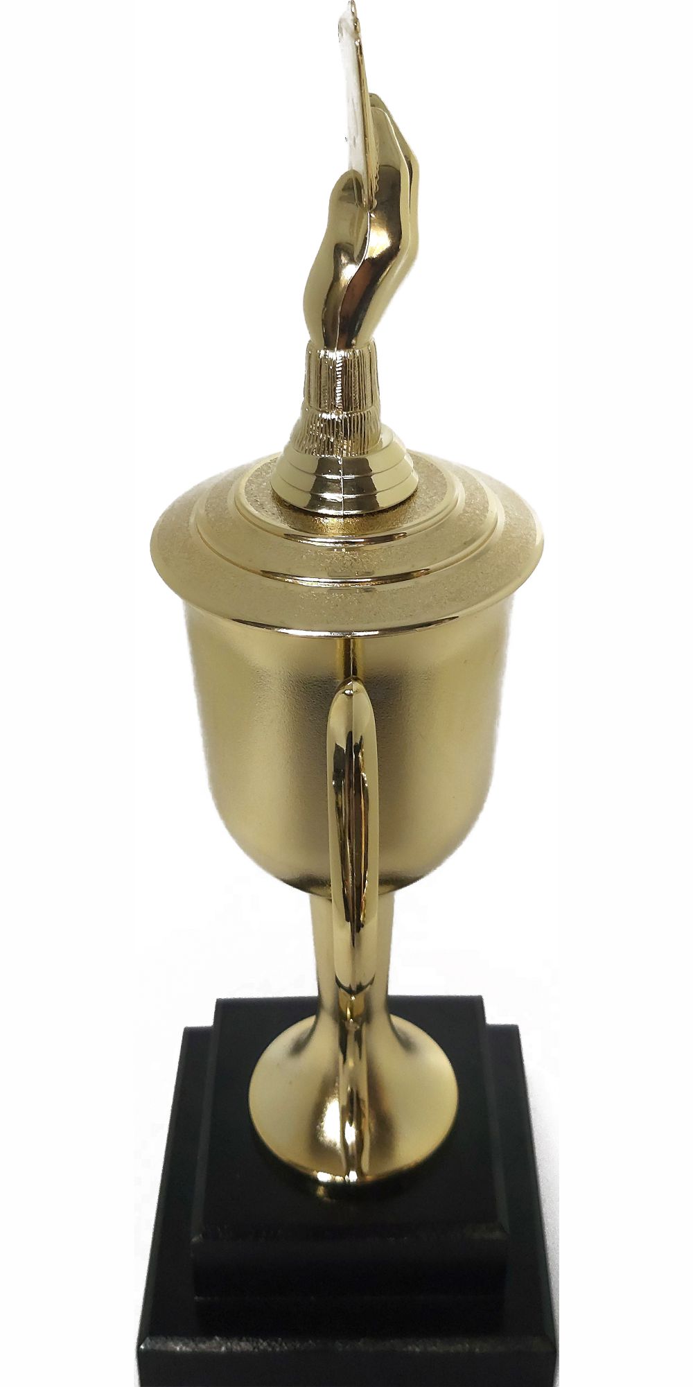Cards Bridge Hand Trophy 395mm