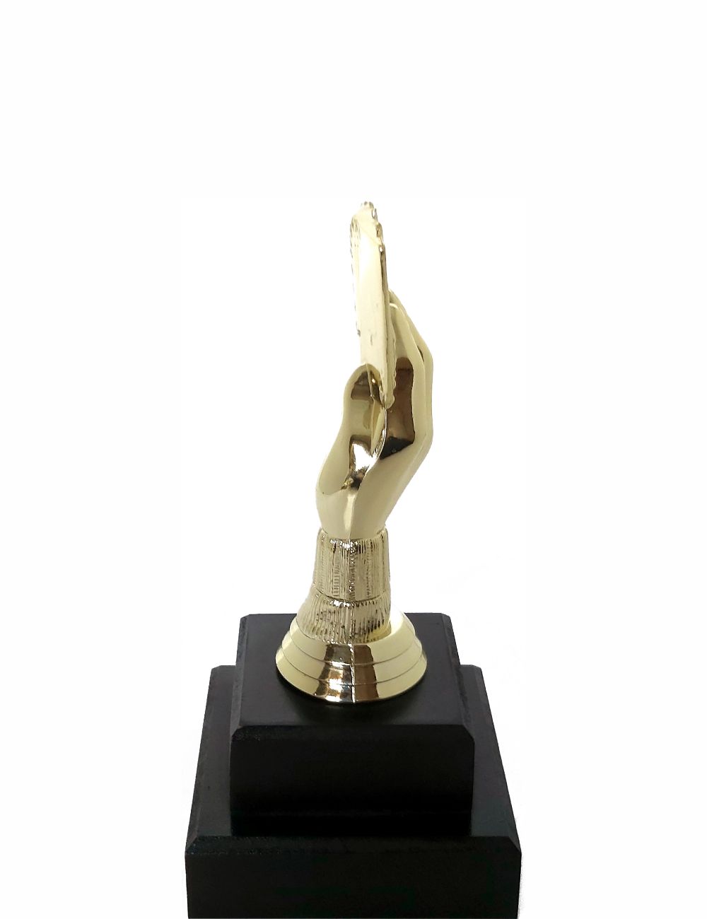 Cards Bridge Hand Trophy 165mm