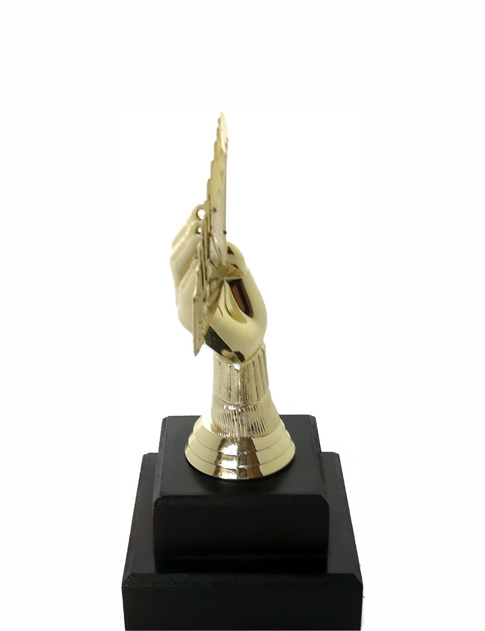 Cards Bridge Hand Trophy 165mm
