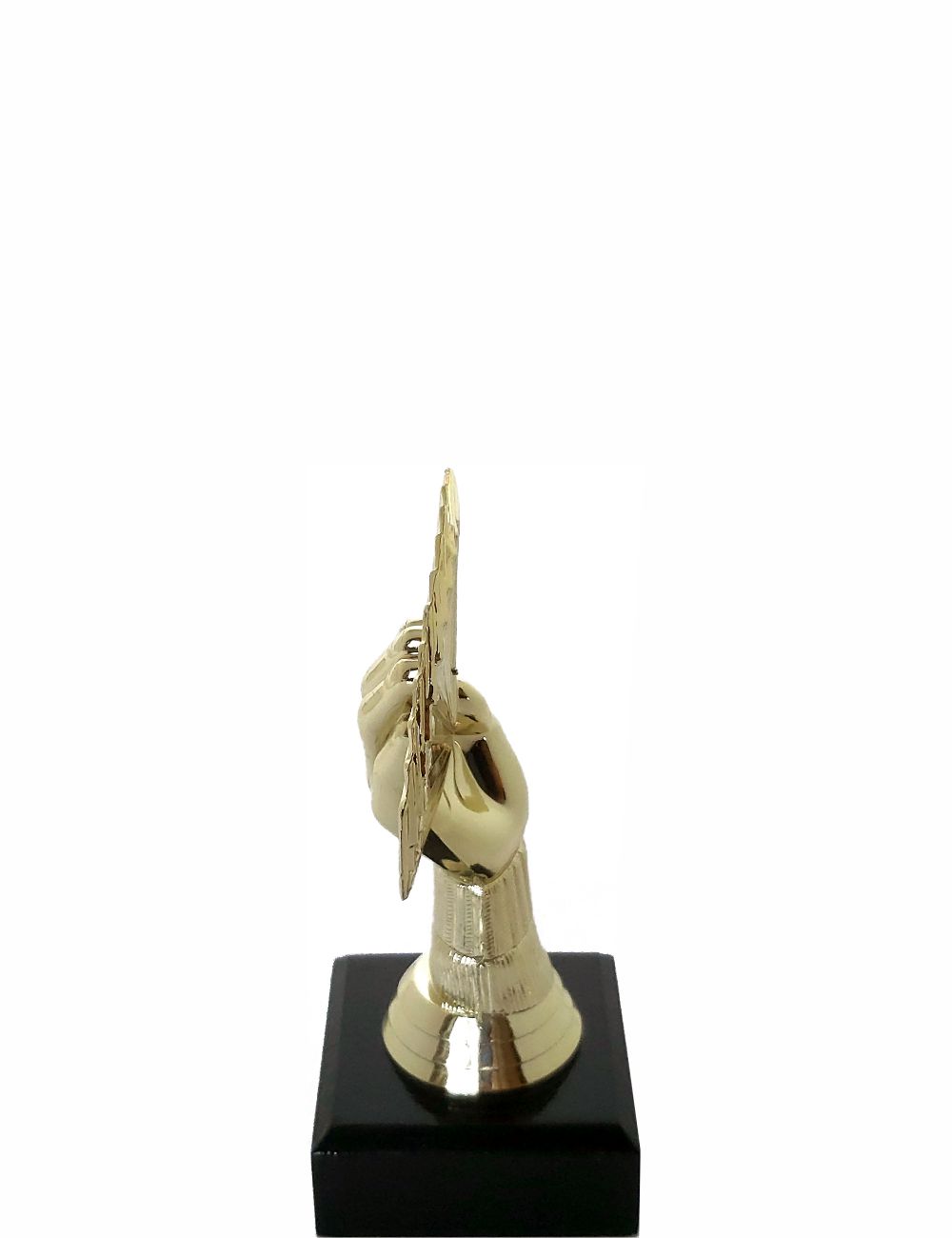 Cards Bridge Hand Trophy 140mm